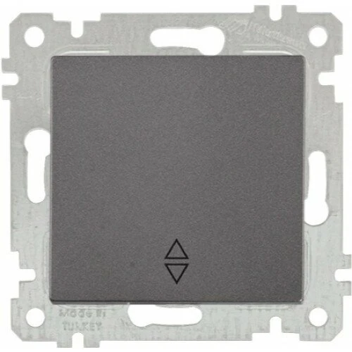 RİTA FÜME VAVİEN (VİDALI) (MKZ) ürün görseli 1