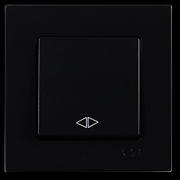 GÜNSAN EQONA M. SİYAH ARA VAVİEN (MKZ) ürün görseli