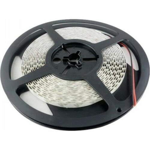 (12-1003) HELİOS İÇ MEKAN YEŞİL ŞERİT LED 5050 ürün görseli 1