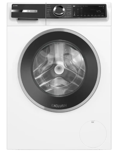 Bosch WGK264F0TR 1400 Devir 11 kg Çamaşır Makinesi