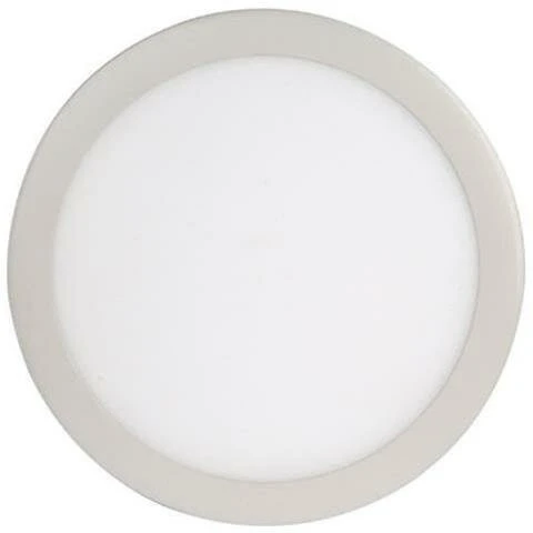 HOROZ SLIM-18W BEYAZ LED PANEL ARMATÜR ürün görseli 1