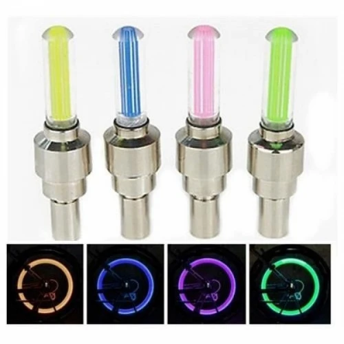 Hareket Sensörlü Sibop Işığı 2 Adet - 3