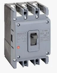 GÜNSAN VALTA  50A 4P 25kA  SABİT TİP KOMPAKT ŞALTER ürün görseli 1