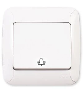 GÜNSAN FANTASY ZİL BUTONU ürün görseli 1