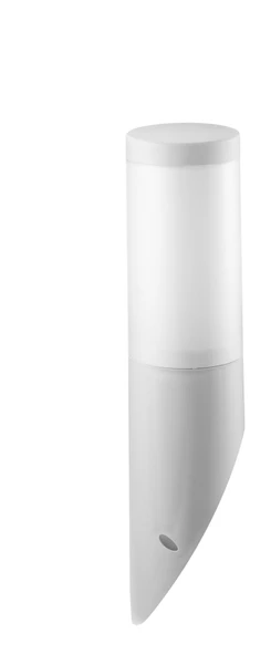 HOROZ ORKİDE-3 BEYAZ BAHÇE ARMATÜRÜ E-27 ürün görseli