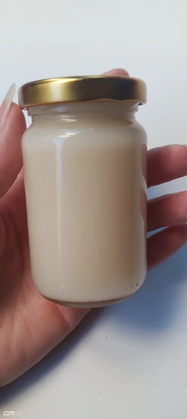 KUYRUK YAĞI KREMİ 100 GR