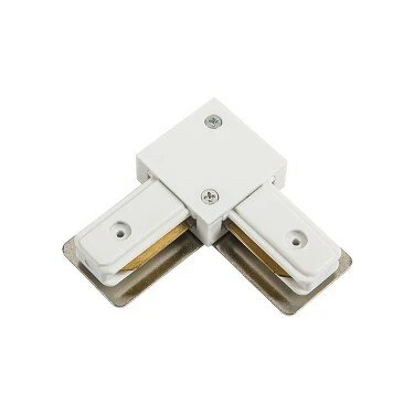 ACK BEYAZ MONOFAZE RAY L DÖNÜŞ ürün görseli 1