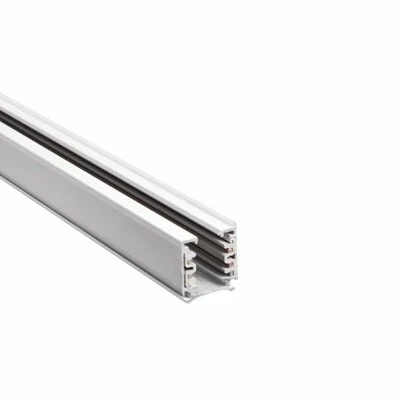 ACK 3 MT BEYAZ TRİFAZE RAY ürün görseli 1