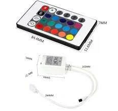 CATA 6A RGB KUMANDA (144w) ürün görseli 1