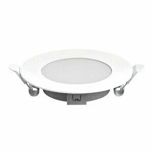 HOROZ AURA-3W 4200K LED PANEL (BEYAZ KASA) ürün görseli 1