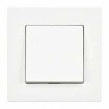 GÜNSAN EQONA BEYAZ VAVİEN (ÇERÇEVESİZ) ürün görseli 1