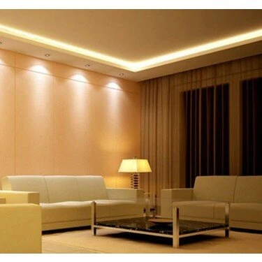 ACK 60 LED 4000K İÇ MEKAN ŞERİT LED 12V 4040 - Resim 2