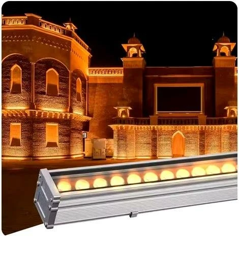 CATA GOLD WALL WASHER 36*1W GÜNIŞIĞI (100cm) - Resim 2