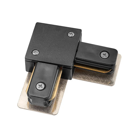 ACK SİYAH MONOFAZE RAY L DÖNÜŞ ürün görseli 1