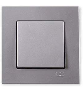 GÜNSAN EQONA M. GÜMÜŞ ANAHTAR (MKZ) ürün görseli 1