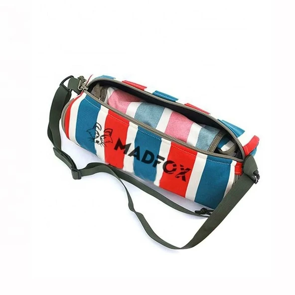 Madfox İnfinity Ultralight Katlanır Kamp Sandalyesi - 5