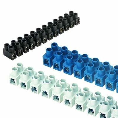 MUTLUSAN 2 NO SIRA KLEMENS (4-6 MM2) ürün görseli 1