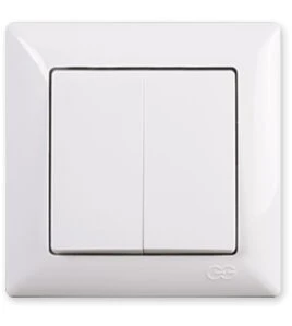 GÜNSAN VISAGE BEYAZ KOMÜTATÖR (MKZ) ürün görseli 1