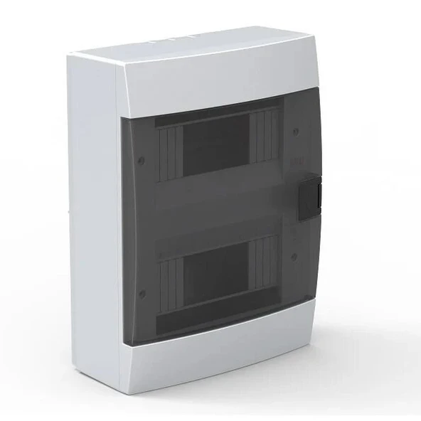 HOROZ 16'LI S.Ü. W OTOMAT KUTUSU (BEYAZ) ürün görseli