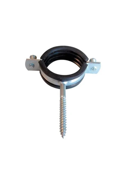 R&B 2'' TRİFONLU DOĞALGAZ KELEPÇESİ (5 adet) ürün görseli 1