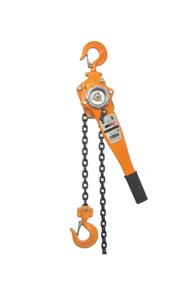 Biglift Yaco Hubzug 1.5 Ton 1.5 Metre - 1