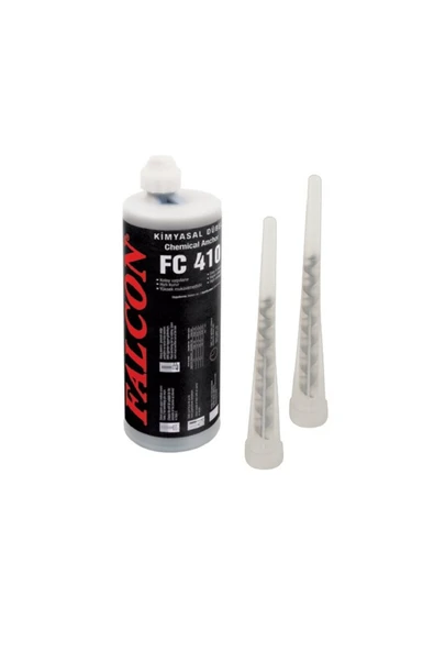 Falcon Kimyasal Dübel 410ml - 1