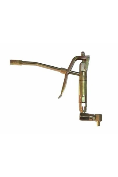 FRT Gfb Z Mafsallı Havalı Gres Pompa Tabancası ürün görseli