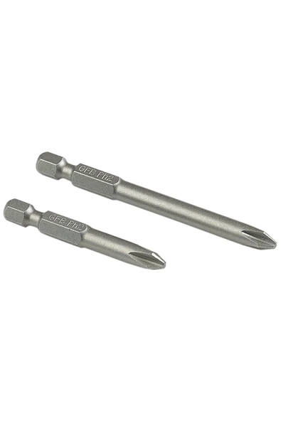 GFB Yıldız Ph1*75 Mm Bits Ucu 10 Adet ürün görseli 1