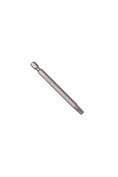 BOLTER OKR Kare Torx Bits Uç T30 X 150MM 2 Adet ürün görseli 1