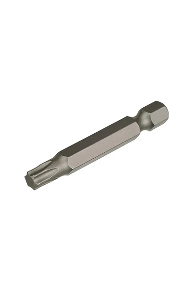 BOLTER Meşem Kare Torx Bits Uç T30 X 50MM 5 Adet ürün görseli 1