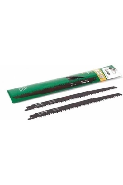 GFB S 1531-L Ağaç Tilki Kuyruğu Uzun (5'li Paket) - 1
