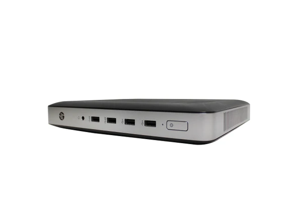 HP T630 MİNİ PC, THİN CLİENT, AMD GX-420GI QUAD İŞLEMCİ 16 GB RAM 128 GB SSD YÜKSEK PERFORMANS 12 AY GARANTİ (YENİLENMİŞ 2. EL ÜRÜN) - 5