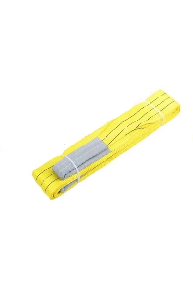 Yerli Polyester Sapan - 3 Ton 1 Metre - 1