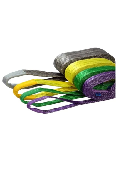 Starline Polyester Sapan 8 Ton 10 Metre - 1