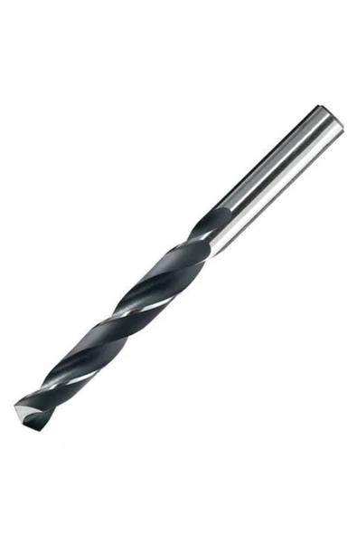 BOLTER 3,5 Mm Hss Matkap Ucu 10'lu Paket Metal Alüminyum Ahşap Plastik Çelik Delme Uç Delik Açma Uçları ürün görseli 1