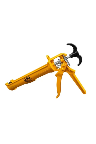 GFB 5121 Profesyonel Alüminyum Silikon Tabancası ürün görseli