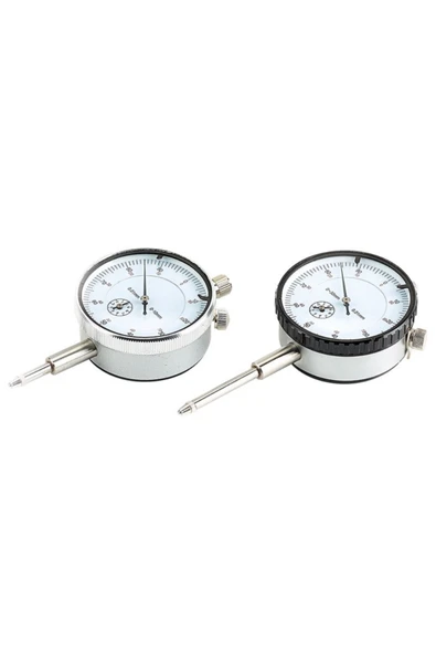 GFB Kompratör Saati Kulaklı 0,10 x 0,01 ürün görseli 1