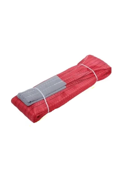 Yerli Polyester Sapan - 5 Ton 2 Metre - 1