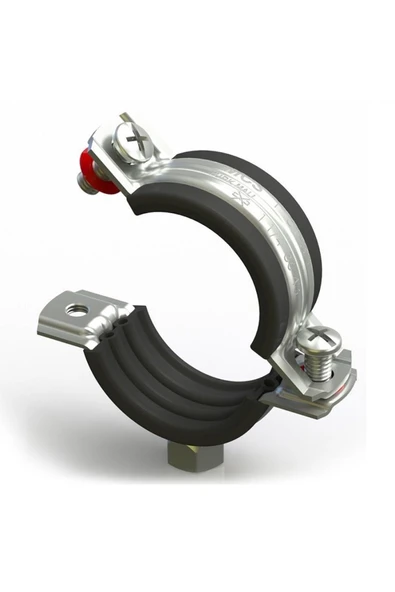 R&B 3/4 SOMUNLU DOĞALGAZ KELEPÇESİ (5 adet) ürün görseli 1