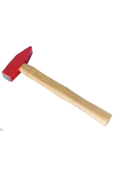 Kupa AHŞAP SAPLI ÇEKİÇ 1000 GR ürün görseli