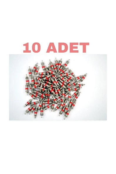 OEM Sibop İğnesi 10 Adet - 1