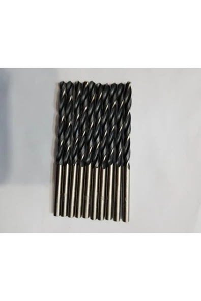 BOLTER 15,5 Mm Hss Matkap Ucu Metal Alüminyum Ahşap Plastik Çelik Delme Uç Delik Açma Uçları 1 Adet - 4