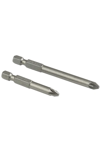 GFB 2513 Yıldız Pz1x75 Mm Pozi Bits Ucu 20 Adet ürün görseli 1
