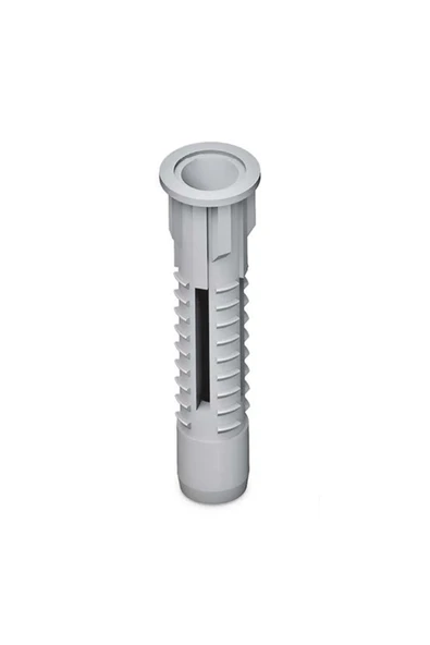 BOLTER 12Mm Tuğla Boşluk Dübeli 50 Adet ürün görseli 1