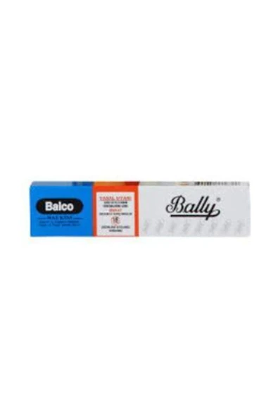 Bally Büyük Tüp 150 gr ürün görseli 1