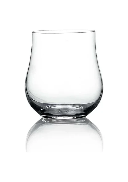 Schafer Tulipa Optik Su Bardağı 6 Parça-Platin