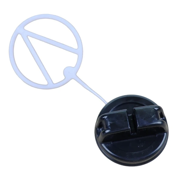 Echo CS 420 - 450 - 510 Testere Yağ Depo Kapağı ürün görseli 1