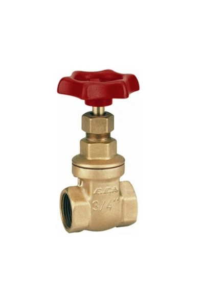 1 1/4'' Şiber Valf ürün görseli