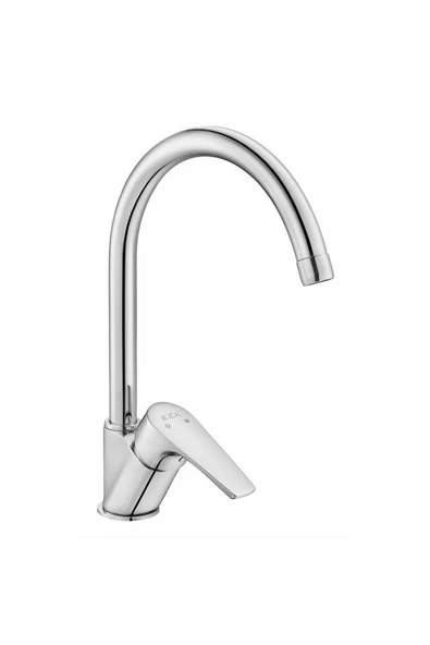 Niobe Mutfak-eviye Bataryası Kuğu 102118098 20 Yıl Garantili ürün görseli