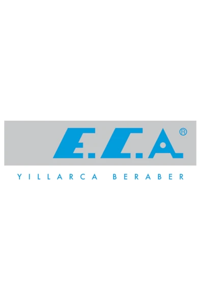 E.C.A. Dual Flow 102118137 Arıtmalı Mutfak Bataryası - 3